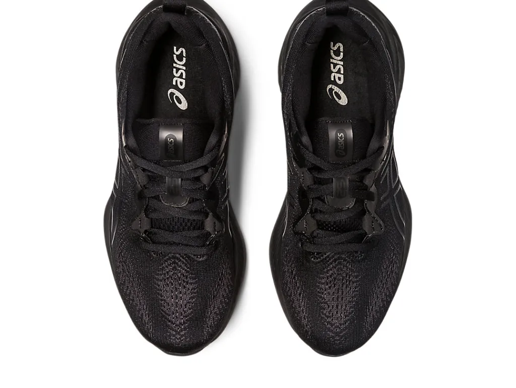 GEL-CUMULUS™|Hardloopschoenen>ASICS GEL-CUMULUS 25 Black/Gunmetal