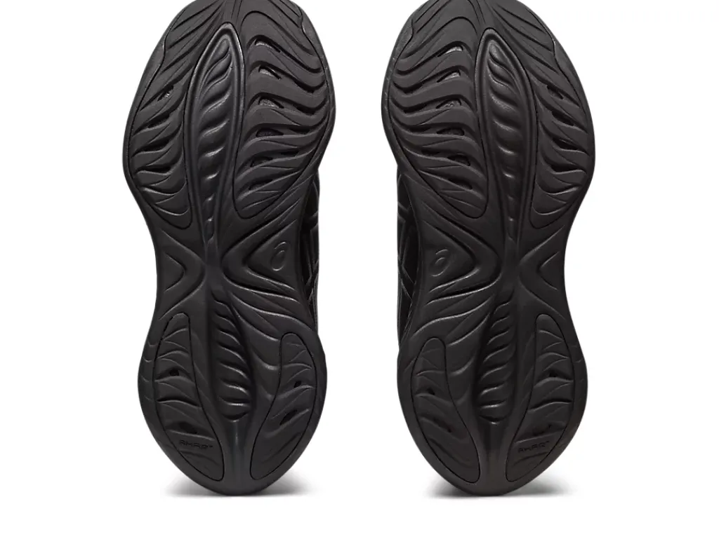 GEL-CUMULUS™|Hardloopschoenen>ASICS GEL-CUMULUS 25 Black/Gunmetal