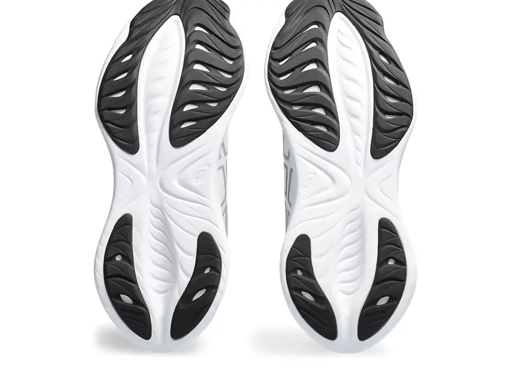 GEL-CUMULUS™|Hardloopschoenen>ASICS GEL-CUMULUS 25 White/Black