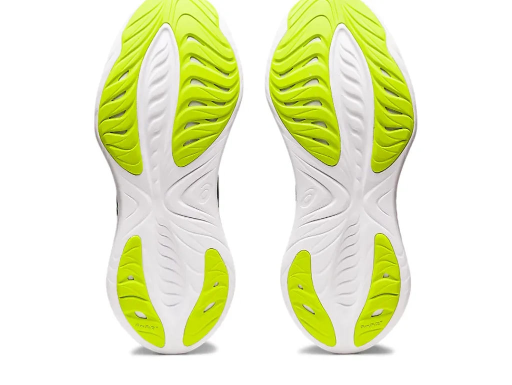 GEL-CUMULUS™|Hardloopschoenen>ASICS GEL-CUMULUS 25 Midnight/Cilantro