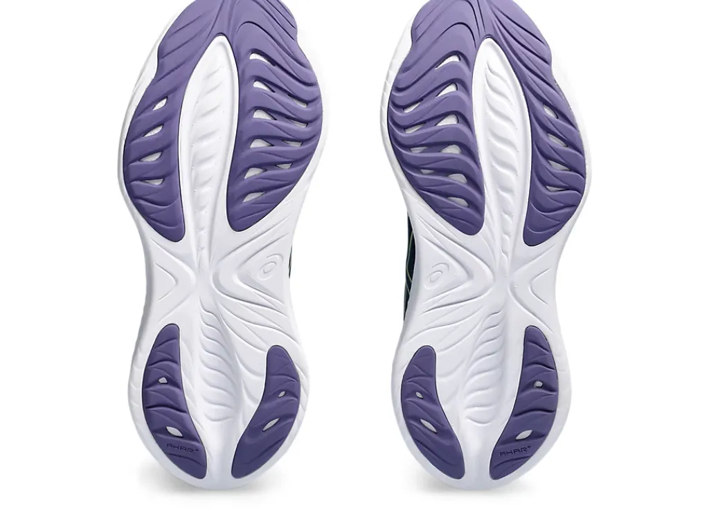 GEL-CUMULUS™|Hardloopschoenen>ASICS GEL-CUMULUS 25 French Blue/Illuminate Yellow