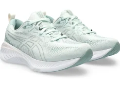 GEL-CUMULUS™|Verder hardlopen - neutral>ASICS GEL-CUMULUS 25 Pure Aqua/Rose Dust