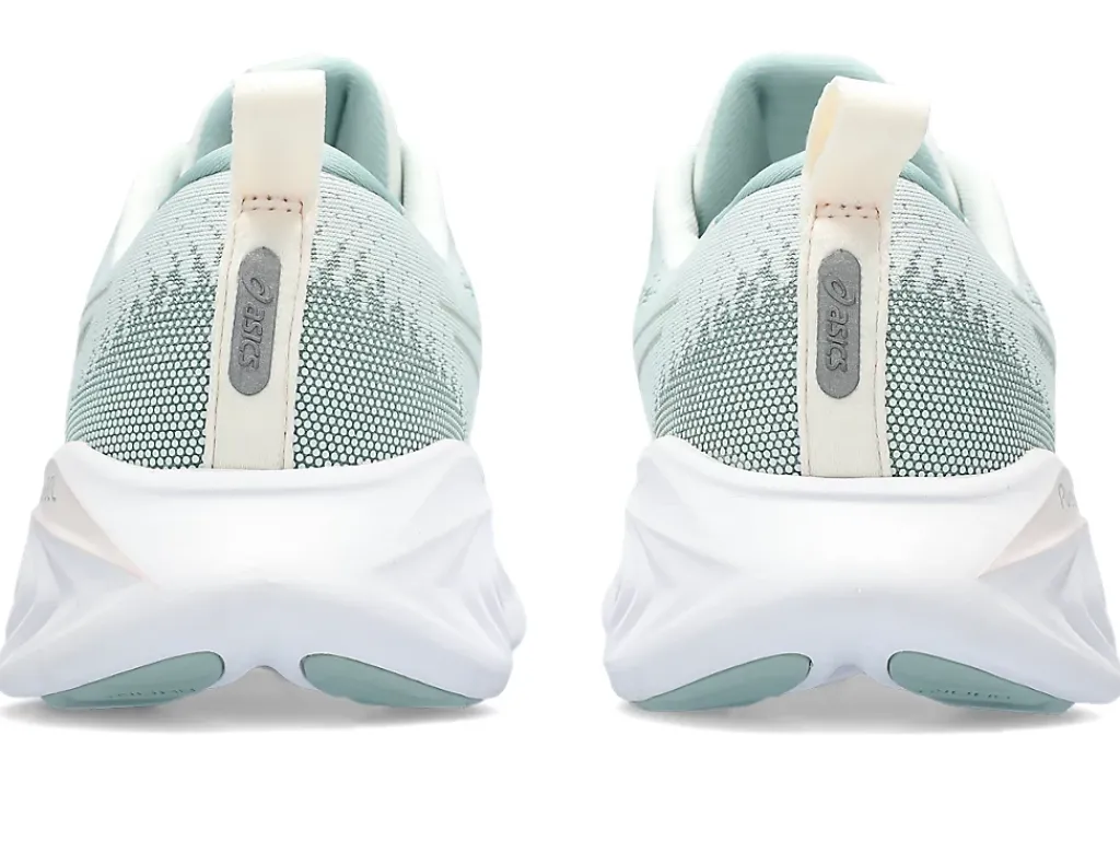 GEL-CUMULUS™|Verder hardlopen - neutral>ASICS GEL-CUMULUS 25 Pure Aqua/Rose Dust