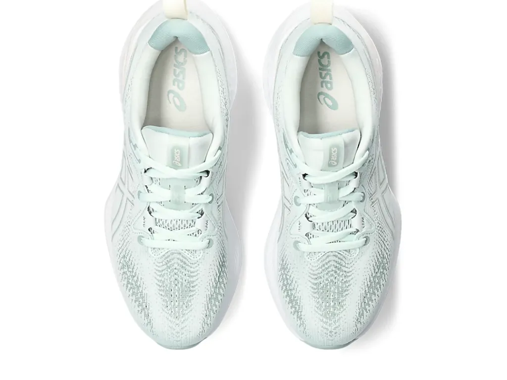 GEL-CUMULUS™|Verder hardlopen - neutral>ASICS GEL-CUMULUS 25 Pure Aqua/Rose Dust