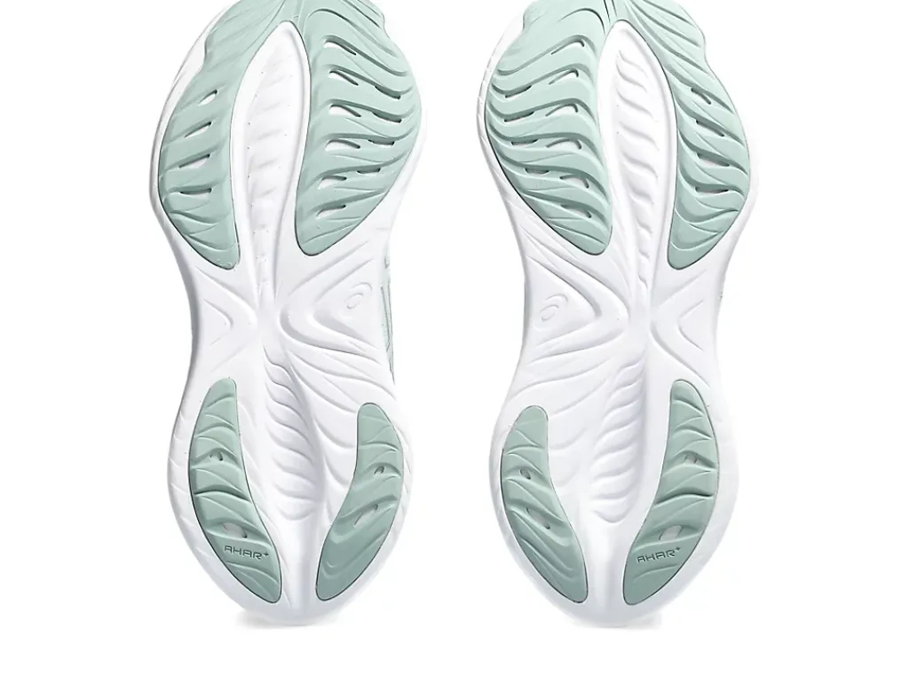 GEL-CUMULUS™|Verder hardlopen - neutral>ASICS GEL-CUMULUS 25 Pure Aqua/Rose Dust