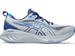 GEL-CUMULUS™|Verder hardlopen - neutral>ASICS GEL-CUMULUS 25 Piedmont Grey/Illusion Blue