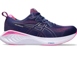 GEL-CUMULUS™|Verder hardlopen - neutral>ASICS GEL-CUMULUS 25 Deep Ocean/Lilac Hint