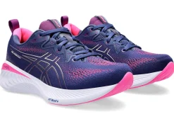 GEL-CUMULUS™|Verder hardlopen - neutral>ASICS GEL-CUMULUS 25 Deep Ocean/Lilac Hint