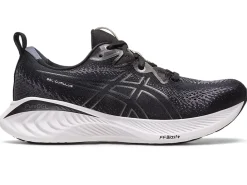 GEL-CUMULUS™|Verder hardlopen - neutral>ASICS GEL-CUMULUS 25 Black/White