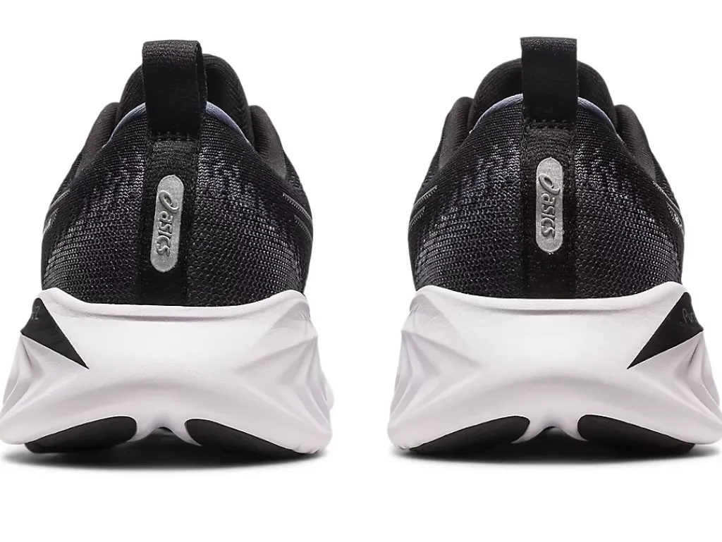 GEL-CUMULUS™|Verder hardlopen - neutral>ASICS GEL-CUMULUS 25 Black/White