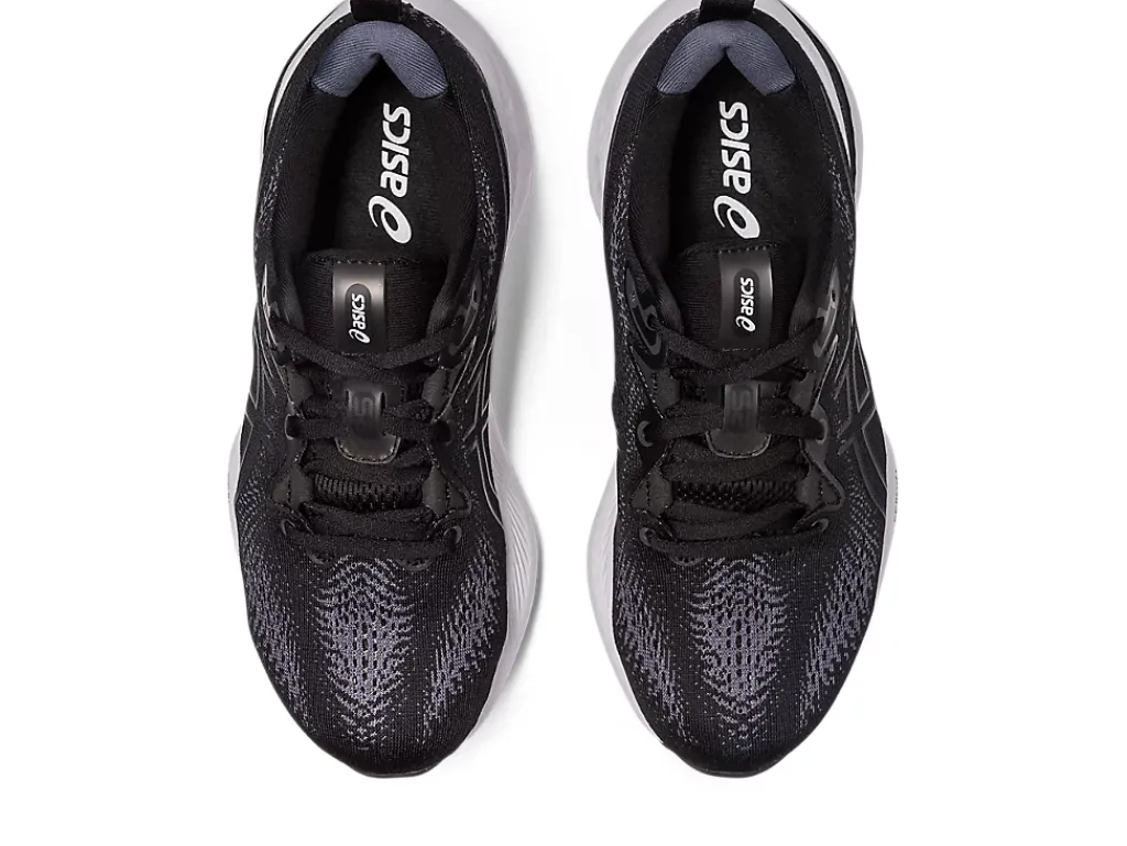 GEL-CUMULUS™|Verder hardlopen - neutral>ASICS GEL-CUMULUS 25 Black/White