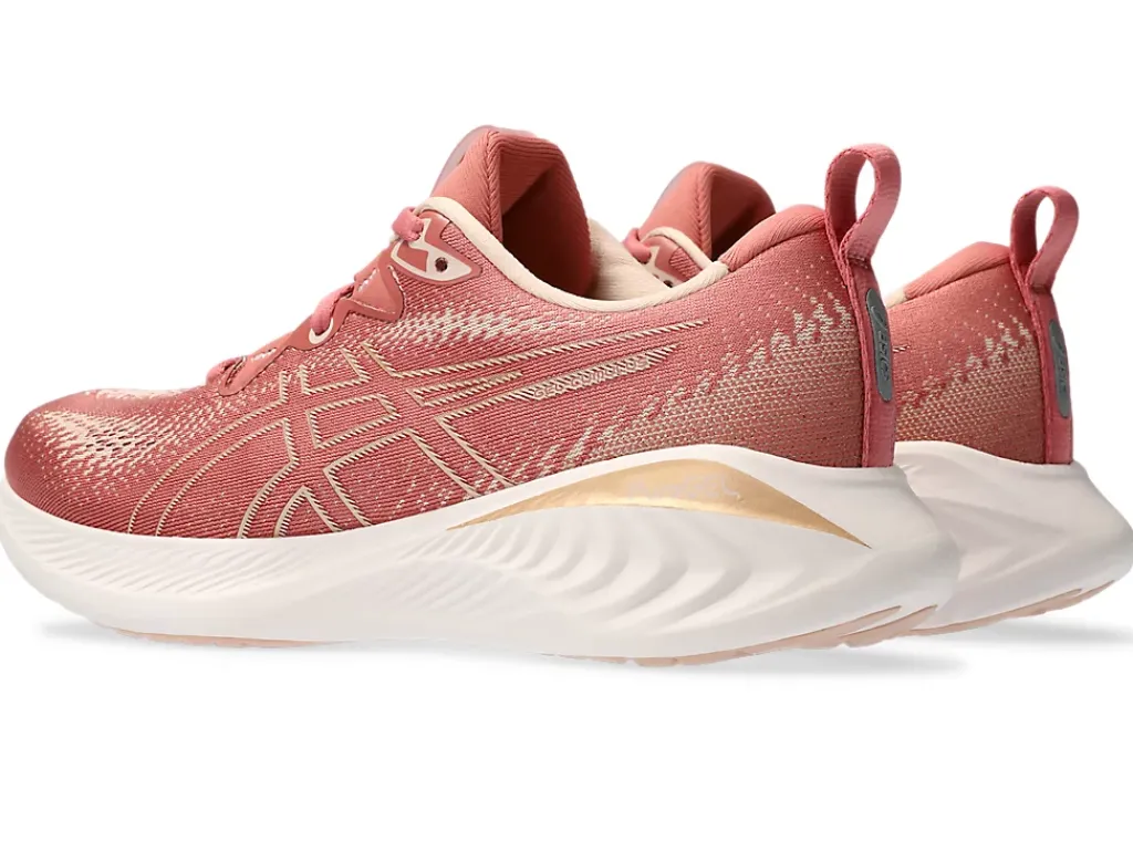 GEL-CUMULUS™|Verder hardlopen - neutral>ASICS GEL-CUMULUS 25 Light Garnet/Pale Apricot