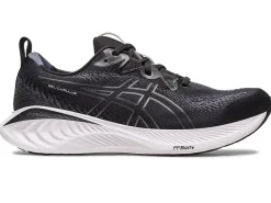 GEL-CUMULUS™|Verder hardlopen - neutral>ASICS GEL-CUMULUS 25 Black/Carrier Grey