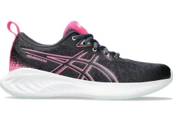 GEL-CUMULUS™|Verder hardlopen - neutral>ASICS GEL-CUMULUS 25 GS Tarmac/Hot Pink