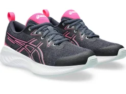 GEL-CUMULUS™|Verder hardlopen - neutral>ASICS GEL-CUMULUS 25 GS Tarmac/Hot Pink
