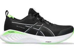 GEL-CUMULUS™|Hardlopen>ASICS GEL-CUMULUS 25 LITE-SHOW Black/Pure Silver