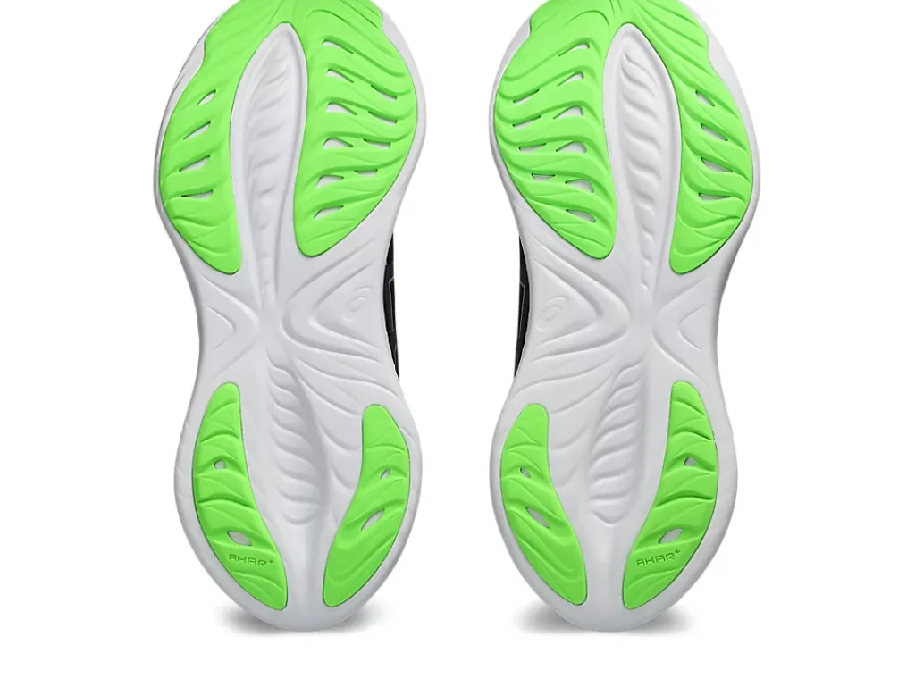 GEL-CUMULUS™|Hardlopen>ASICS GEL-CUMULUS 25 LITE-SHOW Black/Pure Silver
