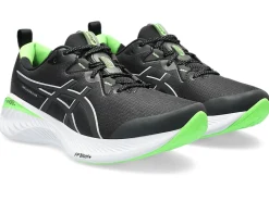 GEL-CUMULUS™|Hardloopschoenen>ASICS GEL-CUMULUS 25 LITE-SHOW Black/Pure Silver