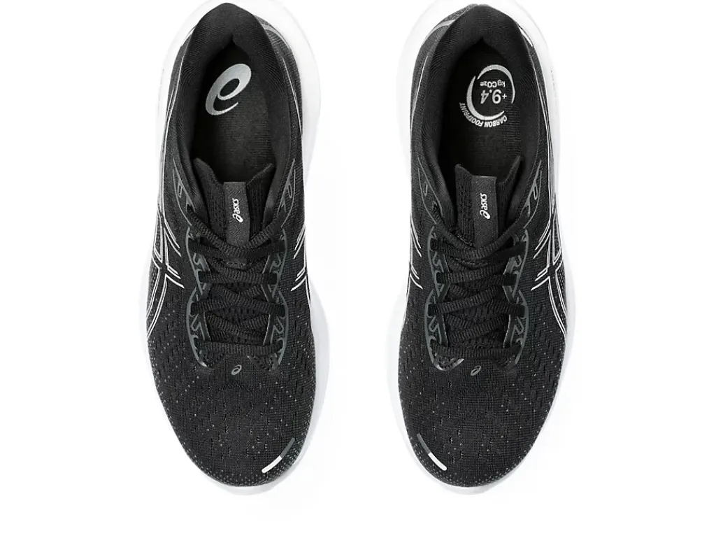 GEL-CUMULUS™|Hardloopschoenen>ASICS GEL-CUMULUS 26 NARROW Black/Concrete