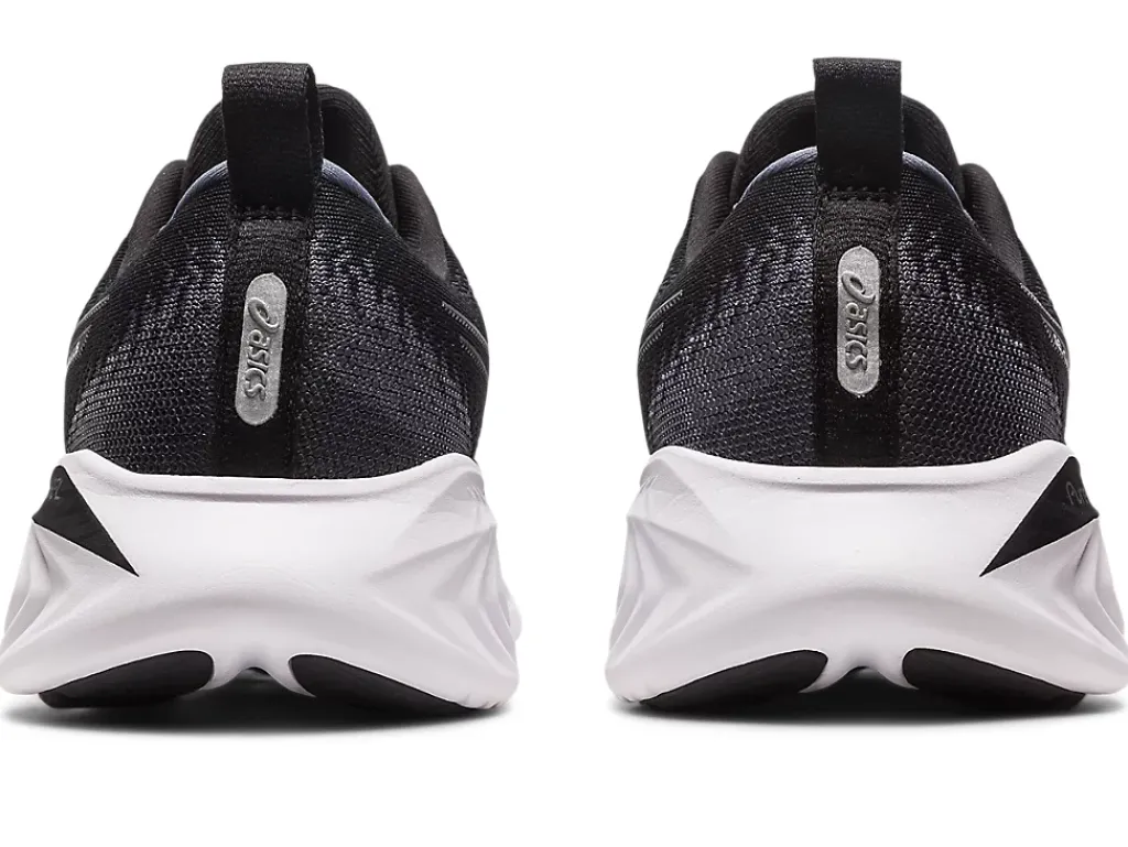 GEL-CUMULUS™|Verder hardlopen - neutral>ASICS GEL-CUMULUS 25 NARROW Black/White