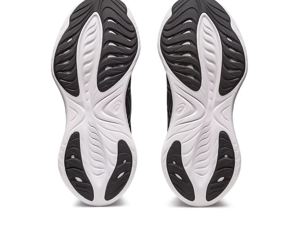 GEL-CUMULUS™|Verder hardlopen - neutral>ASICS GEL-CUMULUS 25 NARROW Black/White