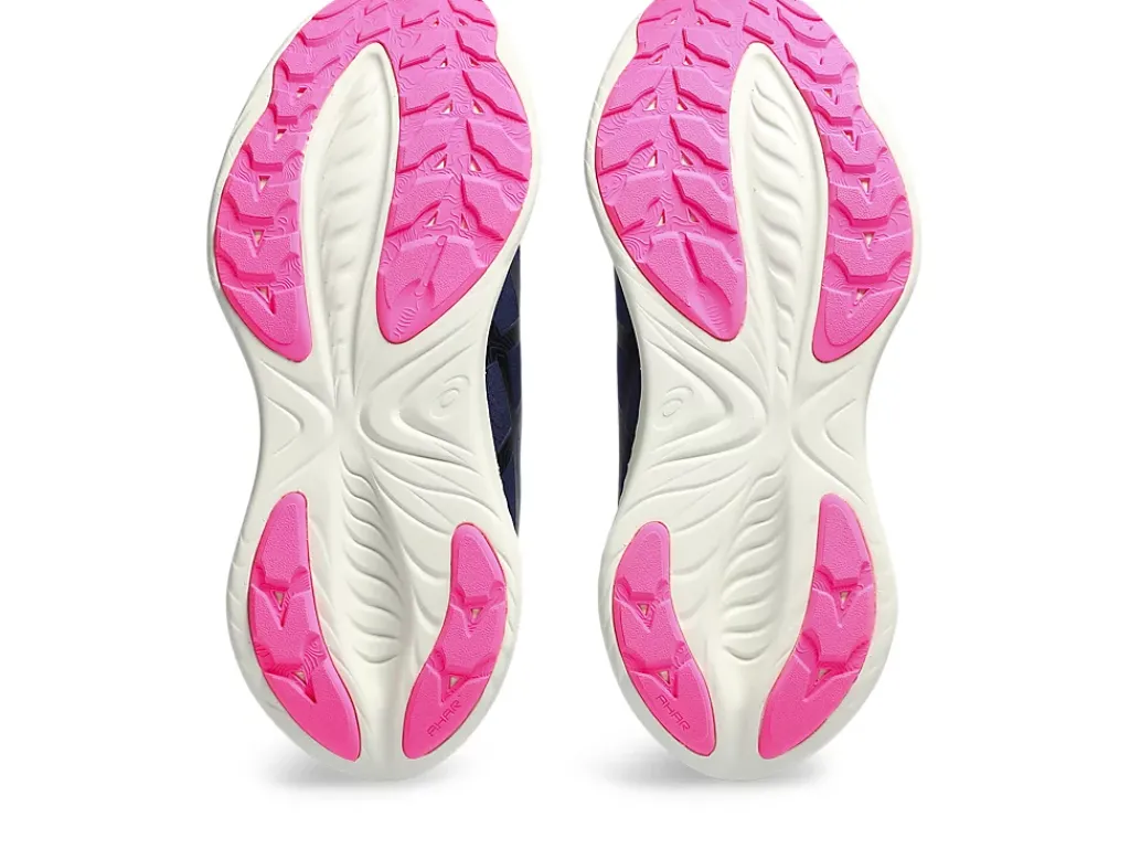 GEL-CUMULUS™|Hardloopschoenen>ASICS GEL-CUMULUS 25 TR Nature Bathing/Lime Green
