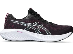 GEL-EXCITE™|Hardlopen>ASICS GEL-EXCITE 10 Black/Light Blue