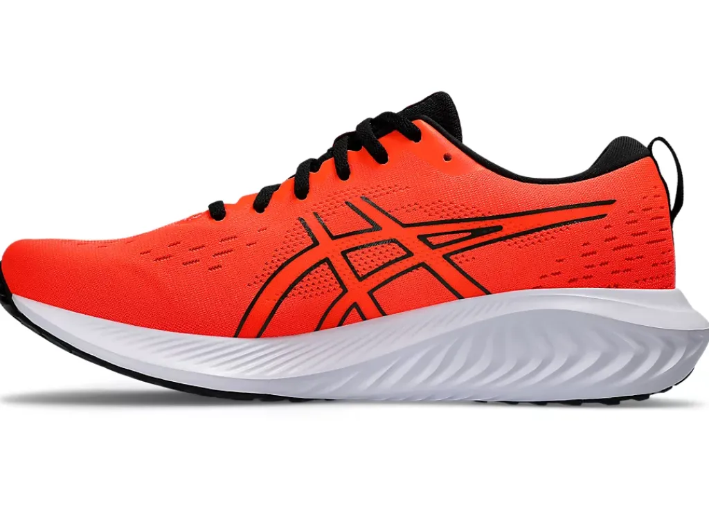 GEL-EXCITE™|Hardloopschoenen>ASICS GEL-EXCITE 10 Sunrise Red/Gunmetal