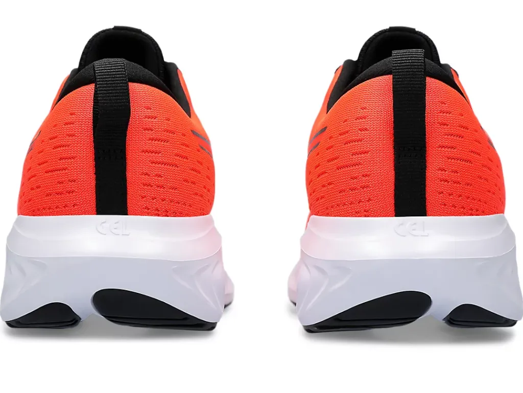 GEL-EXCITE™|Hardloopschoenen>ASICS GEL-EXCITE 10 Sunrise Red/Gunmetal