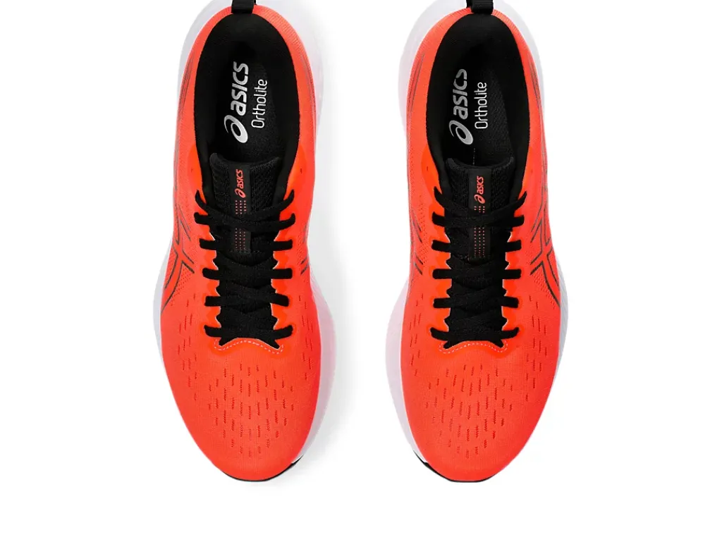GEL-EXCITE™|Hardloopschoenen>ASICS GEL-EXCITE 10 Sunrise Red/Gunmetal