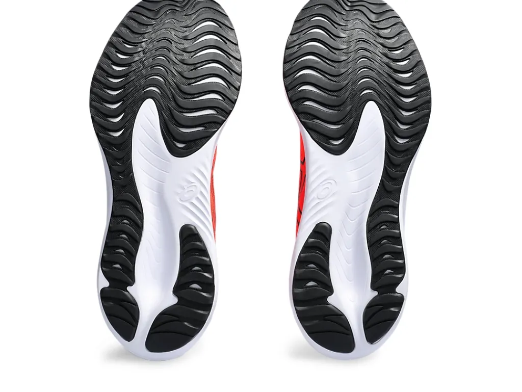 GEL-EXCITE™|Hardloopschoenen>ASICS GEL-EXCITE 10 Sunrise Red/Gunmetal