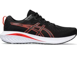 GEL-EXCITE™|Hardloopschoenen>ASICS GEL-EXCITE 10 Black/True Red