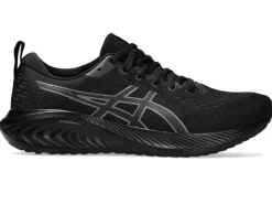 GEL-EXCITE™|Verder hardlopen - neutral>ASICS GEL-EXCITE 10 Black/Carrier Grey