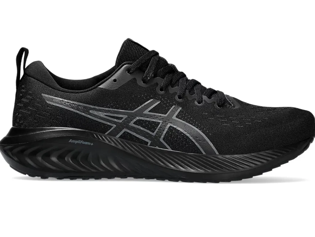 GEL-EXCITE™|Verder hardlopen - neutral>ASICS GEL-EXCITE 10 Black/Carrier Grey