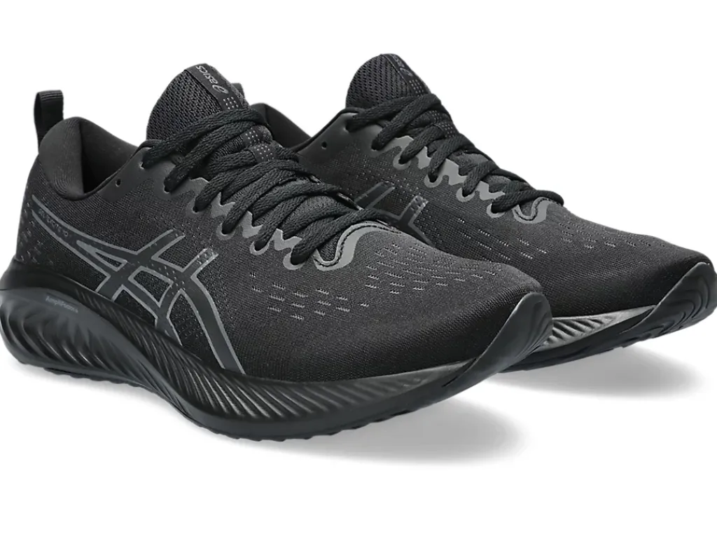 GEL-EXCITE™|Verder hardlopen - neutral>ASICS GEL-EXCITE 10 Black/Carrier Grey