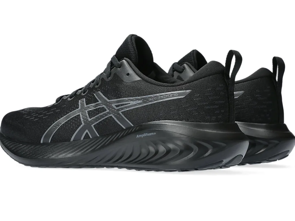 GEL-EXCITE™|Verder hardlopen - neutral>ASICS GEL-EXCITE 10 Black/Carrier Grey