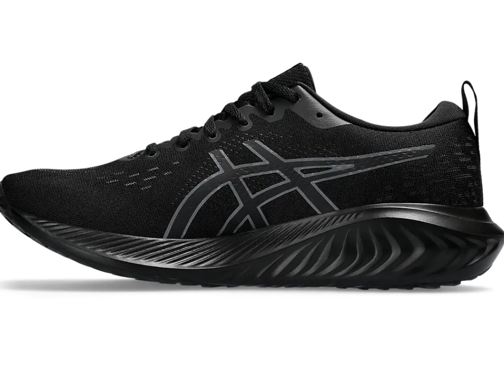 GEL-EXCITE™|Verder hardlopen - neutral>ASICS GEL-EXCITE 10 Black/Carrier Grey
