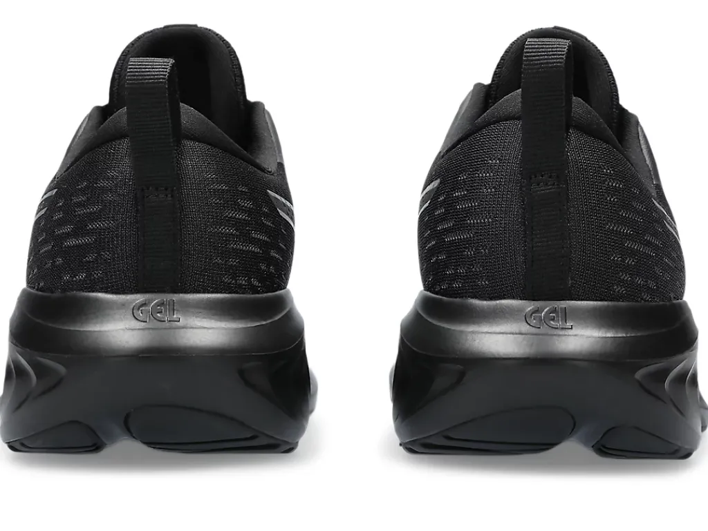 GEL-EXCITE™|Verder hardlopen - neutral>ASICS GEL-EXCITE 10 Black/Carrier Grey