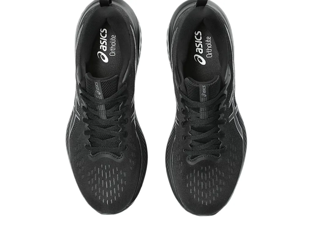 GEL-EXCITE™|Verder hardlopen - neutral>ASICS GEL-EXCITE 10 Black/Carrier Grey