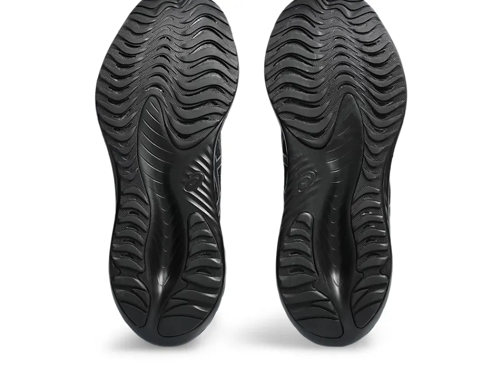 GEL-EXCITE™|Verder hardlopen - neutral>ASICS GEL-EXCITE 10 Black/Carrier Grey