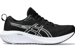 GEL-EXCITE™|Verder hardlopen - neutral>ASICS GEL-EXCITE 10 Black/White