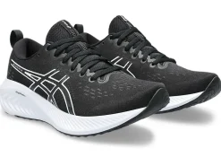 GEL-EXCITE™|Verder hardlopen - neutral>ASICS GEL-EXCITE 10 Black/White