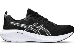 GEL-EXCITE™|Verder hardlopen - neutral>ASICS GEL-EXCITE 10 Black/White