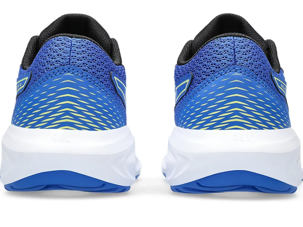GEL-EXCITE™|Verder hardlopen - neutral>ASICS GEL-EXCITE 10 GS Illusion Blue/Glow Yellow