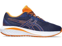 GEL-EXCITE™|Verder hardlopen - neutral>ASICS GEL-EXCITE 10 GS Deep Ocean/Bright Orange