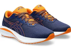 GEL-EXCITE™|Verder hardlopen - neutral>ASICS GEL-EXCITE 10 GS Deep Ocean/Bright Orange