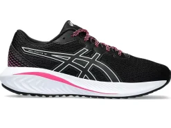 GEL-EXCITE™|Verder hardlopen - neutral>ASICS GEL-EXCITE 10 GS Black/Pure Aqua