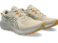 Trail running|Trailschoenen & wandelschoenen>ASICS GEL-EXCITE TRAIL 2 Feather Grey/Black