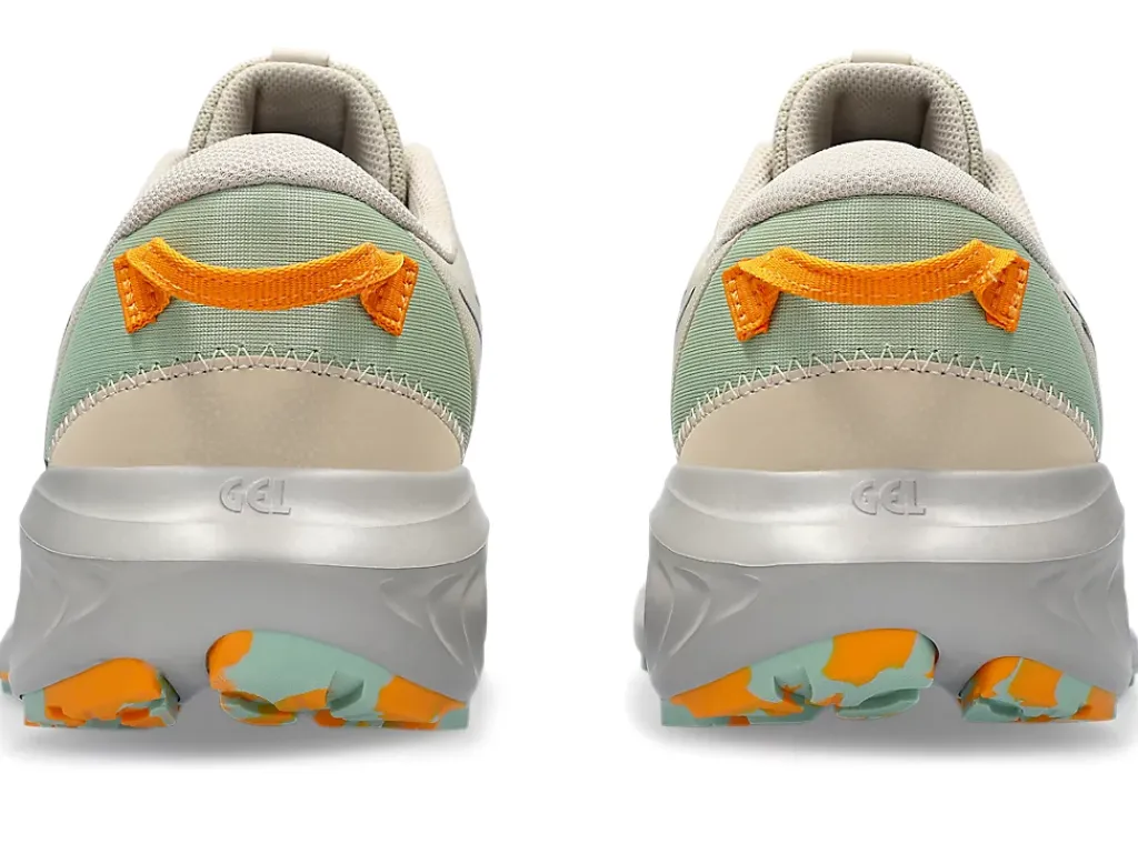 Trail running|Trailschoenen & wandelschoenen>ASICS GEL-EXCITE TRAIL 2 Feather Grey/Black