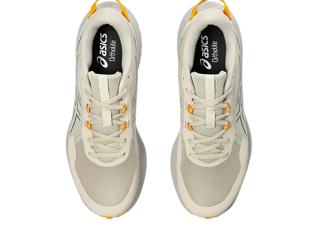 Trail running|Trailschoenen & wandelschoenen>ASICS GEL-EXCITE TRAIL 2 Feather Grey/Black